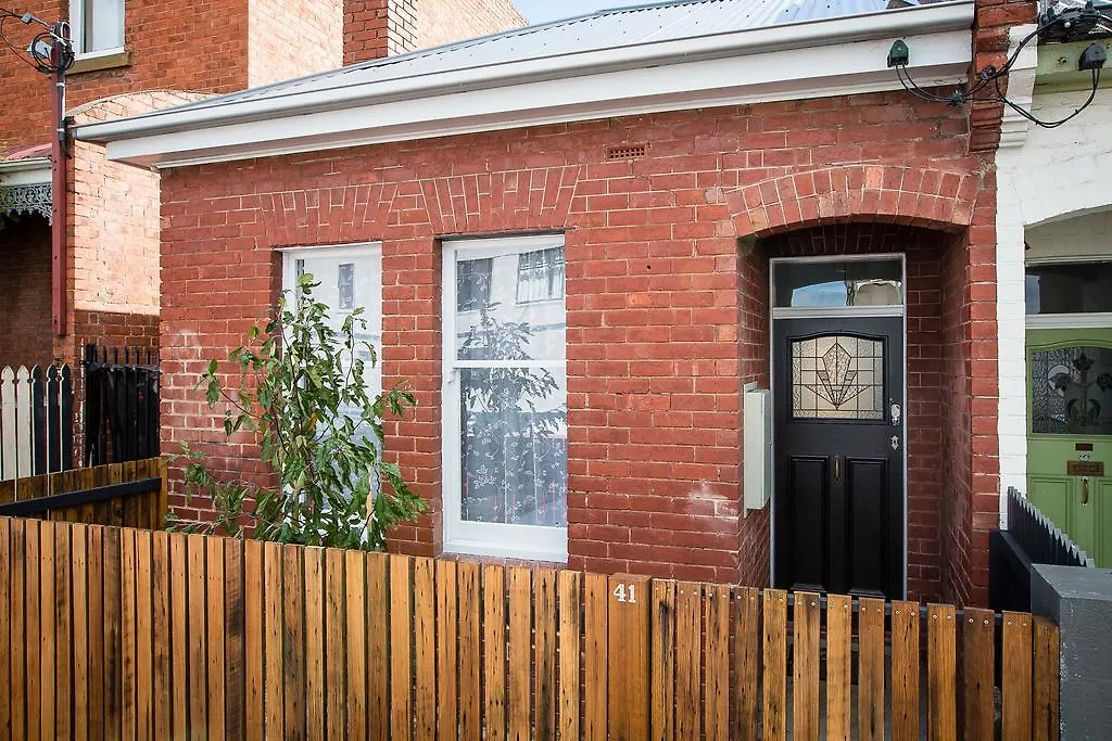White Room Apartments Hobart
