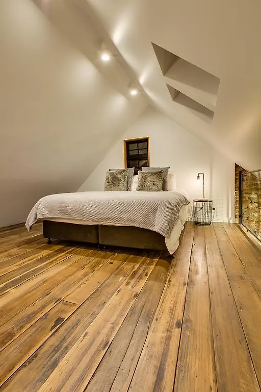 White Room Apartments Hobart Australien